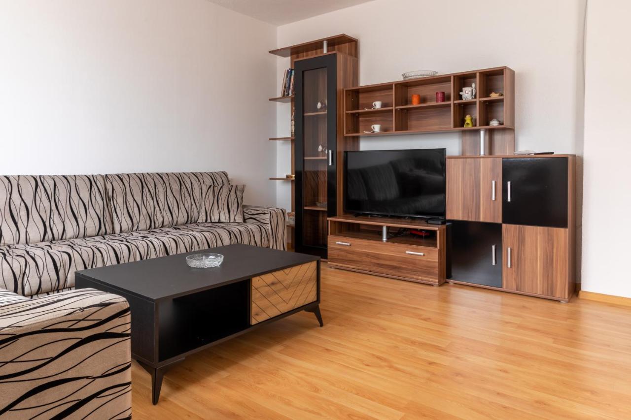 Apartmani Ba SJJ Exteriör bild