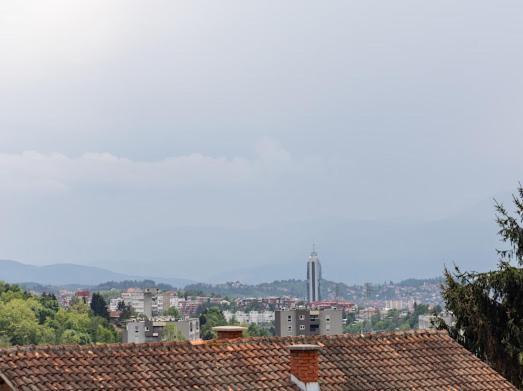 Apartmani Ba SJJ Exteriör bild