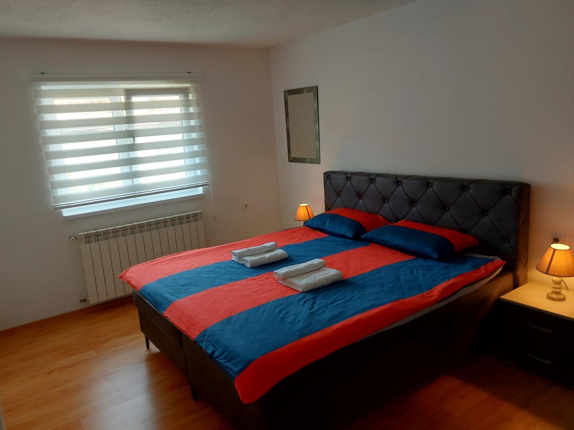 Apartmani Ba SJJ Exteriör bild